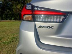 2020 Mitsubishi
ASX GSR (2WD)