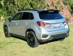 2020 Mitsubishi
ASX GSR (2WD)