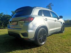 2020 Mitsubishi
ASX GSR (2WD)