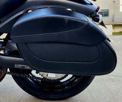 2017 Kawasaki Vulcan S ABS (EN650) Vulcan S Black