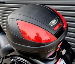 2017 Kawasaki Vulcan S ABS (EN650) Vulcan S Black