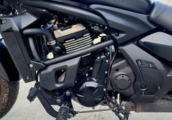 2017 Kawasaki Vulcan S ABS (EN650) Vulcan S Black