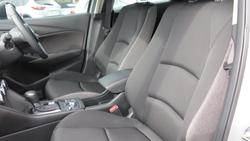 2024 Mazda CX-3 G20 Pure DK Aero Grey