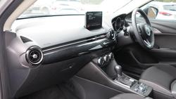 2024 Mazda CX-3 G20 Pure DK Aero Grey