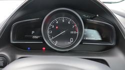 2024 Mazda CX-3 G20 Pure DK Aero Grey
