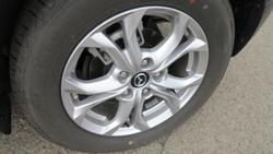 2024 Mazda CX-3 G20 Pure DK Aero Grey