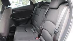 2024 Mazda CX-3 G20 Pure DK Aero Grey