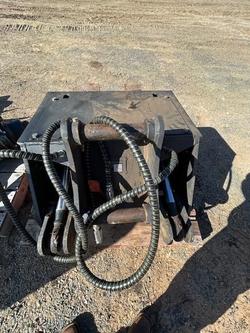 2022 CASE Cx80c