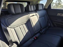 2025 Jaecoo J7 Track