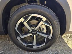 2025 Jaecoo J7 Track