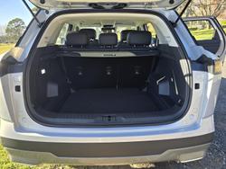 2025 Jaecoo J7 Track