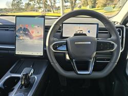 2025 Jaecoo J7 Track