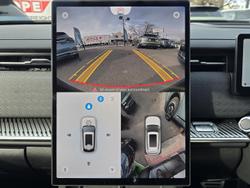 2025 Jaecoo J7 Track