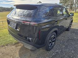 2025 Jaecoo
J7 Track