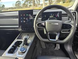 2025 Jaecoo
J7 Track