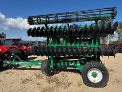 K-Line Powerflex Speed Tillers 2912P Speedtiller Powerflex