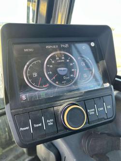 2022 New Holland E60c