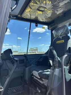 2022 New Holland E60c