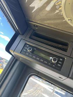 2022 New Holland E60c