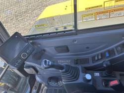 2022 New Holland E60c