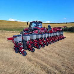 Case IH 2130