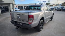 2021 Ford Ranger Wildtrak