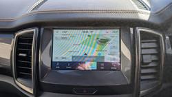 2021 Ford Ranger Wildtrak