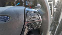 2021 Ford Ranger Wildtrak