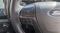 2021 Ford Ranger Wildtrak