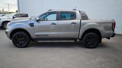 2021 Ford Ranger Wildtrak