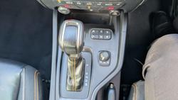 2021 Ford Ranger Wildtrak