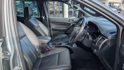 2021 Ford Ranger Wildtrak