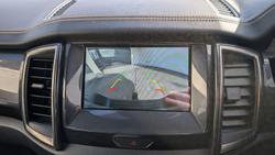 2021 Ford Ranger Wildtrak