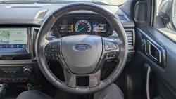 2021 Ford Ranger Wildtrak