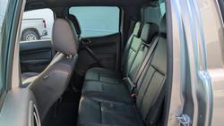 2021 Ford Ranger Wildtrak