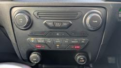 2021 Ford Ranger Wildtrak