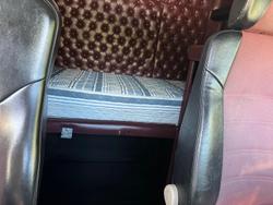 2011 Kenworth T909 WHITE
