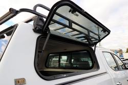 2019 LDV
T60 LUXE