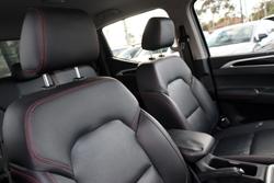 2019 LDV
T60 LUXE