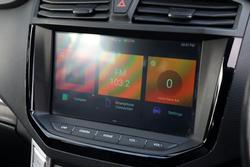 2019 LDV
T60 LUXE