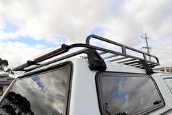 2019 LDV
T60 LUXE
