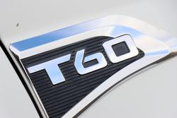 2019 LDV
T60 LUXE