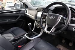 2019 LDV
T60 LUXE