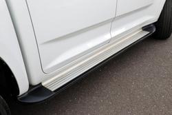 2019 LDV
T60 LUXE