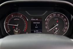 2019 LDV
T60 LUXE