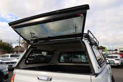 2019 LDV
T60 LUXE