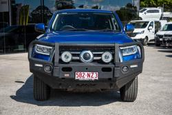 2021 GWM
Ute Cannon