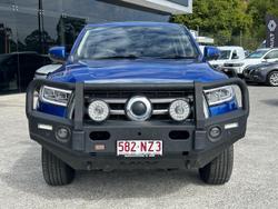 2021 GWM
                Ute Cannon