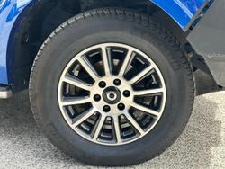2021 GWM
                Ute Cannon