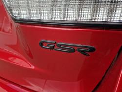 2020 Mitsubishi
                ASX GSR